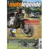 Moto légende n°