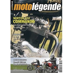 Moto légende n° 171