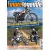 Moto légende n°