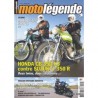 Moto légende n°