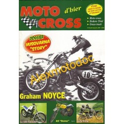 Moto Cross d'hier n° 20