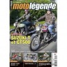 Moto légende n°