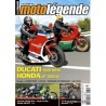 Moto légende n°