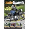 Moto légende n°