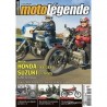 Moto légende n°