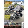 Moto légende n°