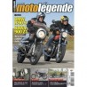 Moto légende n°