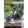 Moto légende n°