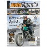 Moto légende n°