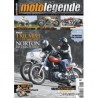 Moto légende n°