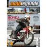 Moto légende n°