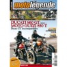 Moto légende n° 201