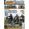 Moto légende n° 202