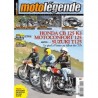 Moto légende n° 204