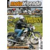 Moto légende n° 205