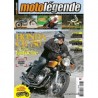 Moto légende n° 207