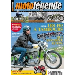 Moto légende n° 214