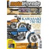 Moto légende n° 219