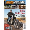 Moto légende n° 221