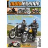 Moto légende n° 222