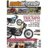 Moto légende n° 231