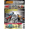 Moto légende n° 239