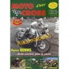 Moto Cross d'hier,Moto Cross d'hier 27,revue,moto,essai,journal,Honda,BMW,Kawasaki,Suzuki,Yamaha,Triumph,Bsa,revue moto,