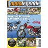 Moto légende n° 241