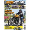 Moto légende n° 250