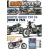 Moto légende n° 256