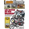 Moto légende n° 258