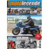 Moto légende n° 259