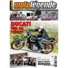 Moto légende n° 261