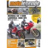 Moto légende n° 262