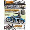 Moto légende n°