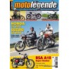 Moto légende n° 270