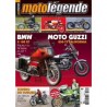 Moto légende n° 265