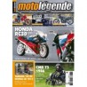 Moto légende n° 266