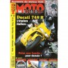 Moto technologie n° 38