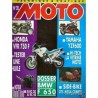 Technique et Pratique Moto n° 20