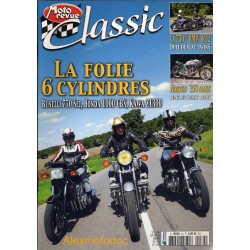 Moto Revue Classic n° 34