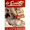 Le scooter n° 11