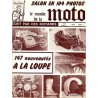 Le Monde de la moto n°