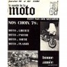 Le Monde de la moto n°