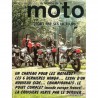 Le Monde de la moto n°