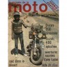 Le Monde de la moto n°