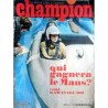 Champion n° 41