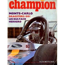 Champion n° 49