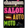 Champion n° 57