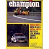 Champion n° 92